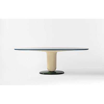 Explorer Dining Table - 87" by Barcelona Design - Additional Image - 1