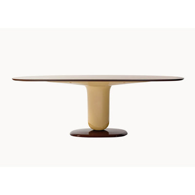 Explorer Dining Table - 87" by Barcelona Design - Additional Image - 2