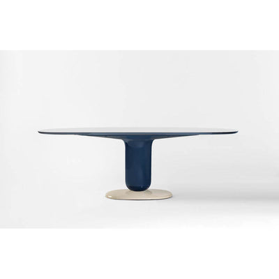 Explorer Dining Table - 87" by Barcelona Design