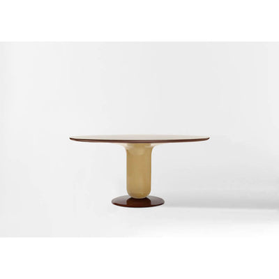 Explorer Dining Table - Rounded by Barcelona Design - Additional Image - 5