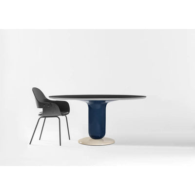 Explorer Dining Table - Rounded by Barcelona Design - Additional Image - 7
