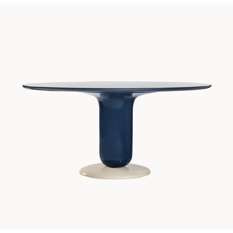 Explorer Dining Table - Rounded by Barcelona Design