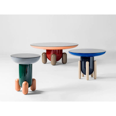 Explorer Side Table by Barcelona Design - Additional Image - 12