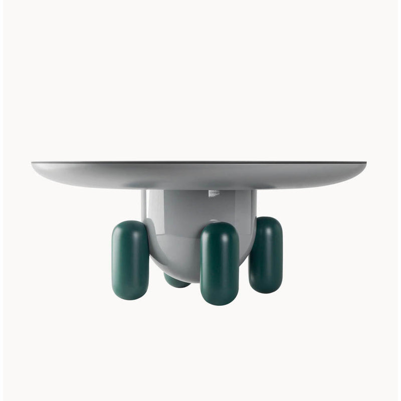 Explorer Side Table by Barcelona Design - Additional Image - 3