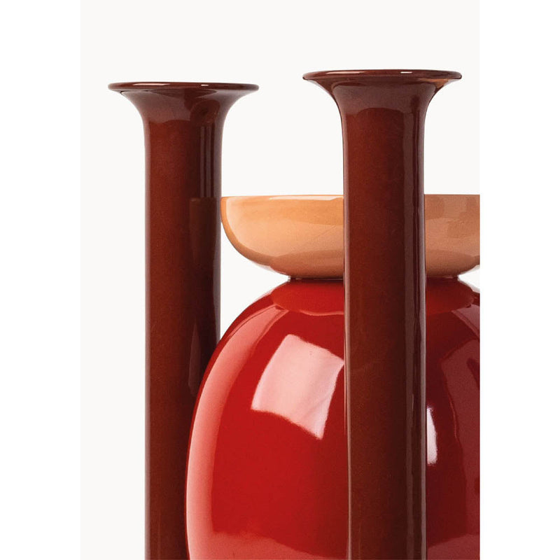 Explorer Vases by Barcelona Design - Additional Image - 1