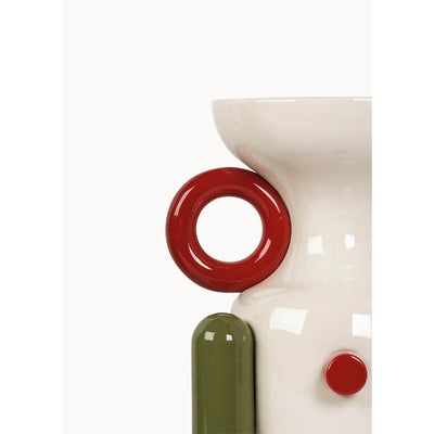 Explorer Vases by Barcelona Design - Additional Image - 3