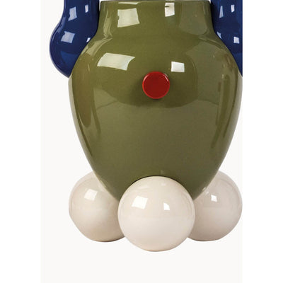 Explorer Vases by Barcelona Design - Additional Image - 5