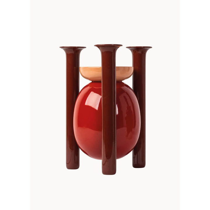 Explorer Vases by Barcelona Design