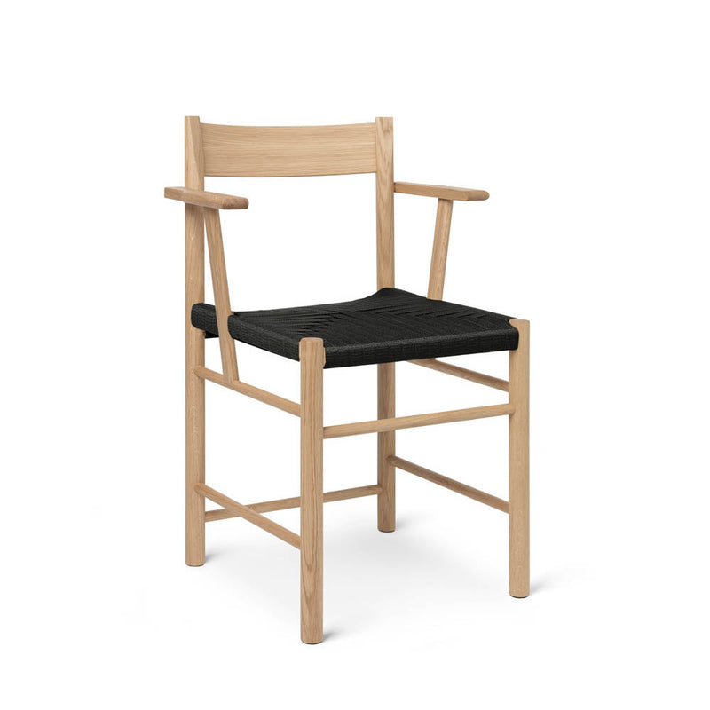 F Chair by BRDR.KRUGER - Additional Image - 11
