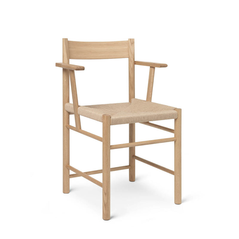 F Chair by BRDR.KRUGER - Additional Image - 12