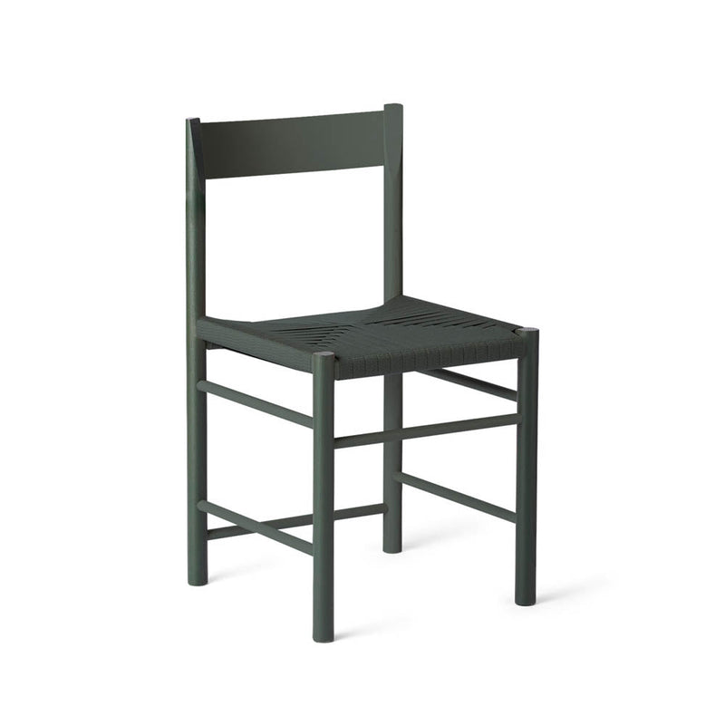 F Chair by BRDR.KRUGER - Additional Image - 15