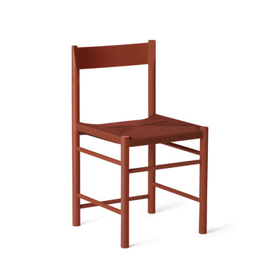 F Chair by BRDR.KRUGER - Additional Image - 17