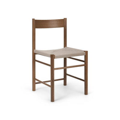 F Chair by BRDR.KRUGER