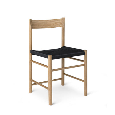 F Chair by BRDR.KRUGER - Additional Image - 5
