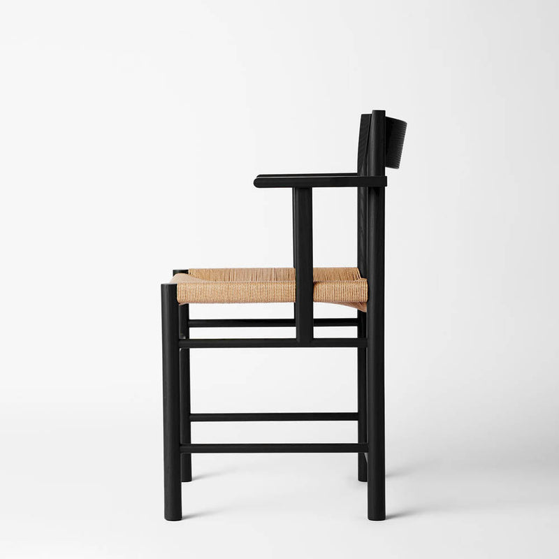 F Chair by BRDR.KRUGER - Additional Image - 26