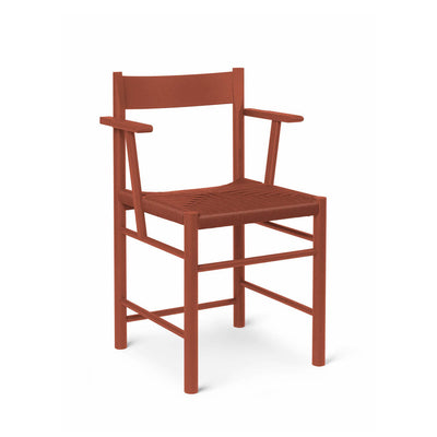 F Chair by BRDR.KRUGER - Additional Image - 3