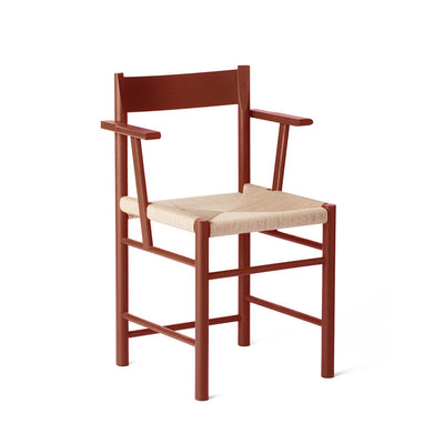 F Chair by BRDR.KRUGER - Additional Image - 4