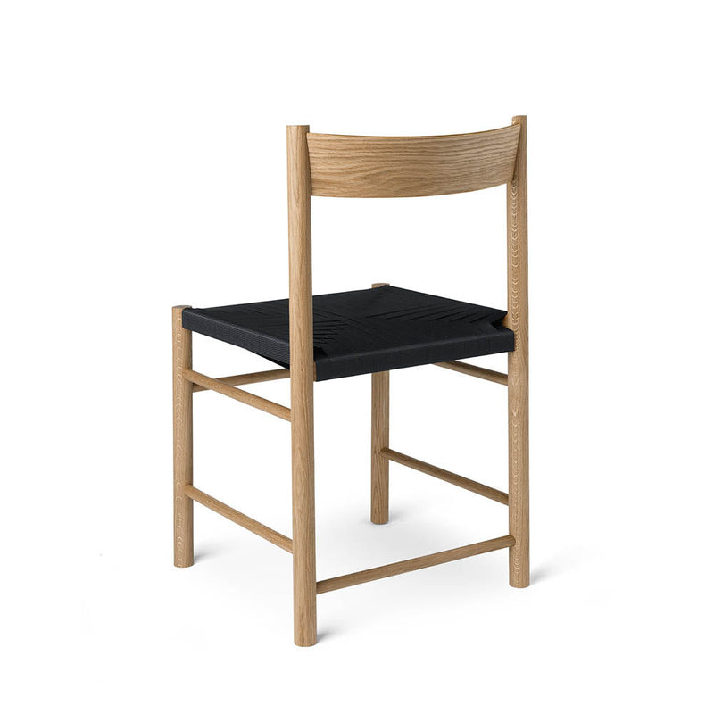 F Chair by BRDR.KRUGER - Additional Image - 22