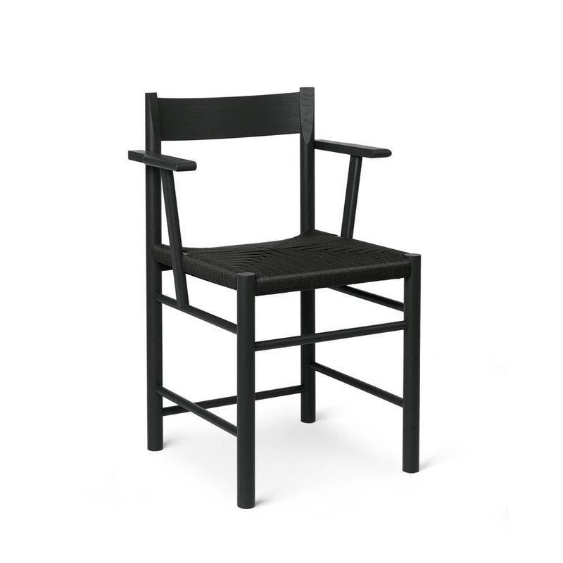 F Chair by BRDR.KRUGER - Additional Image - 6