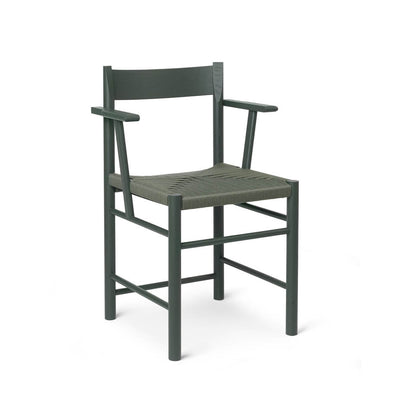 F Chair by BRDR.KRUGER - Additional Image - 7