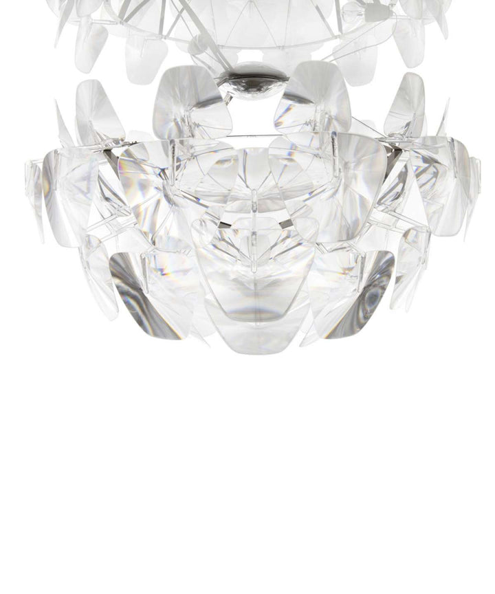 Hope Ceiling/Wall Lamp by Luceplan