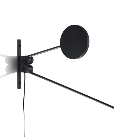 Counterbalance Wall Lamp by Luceplan