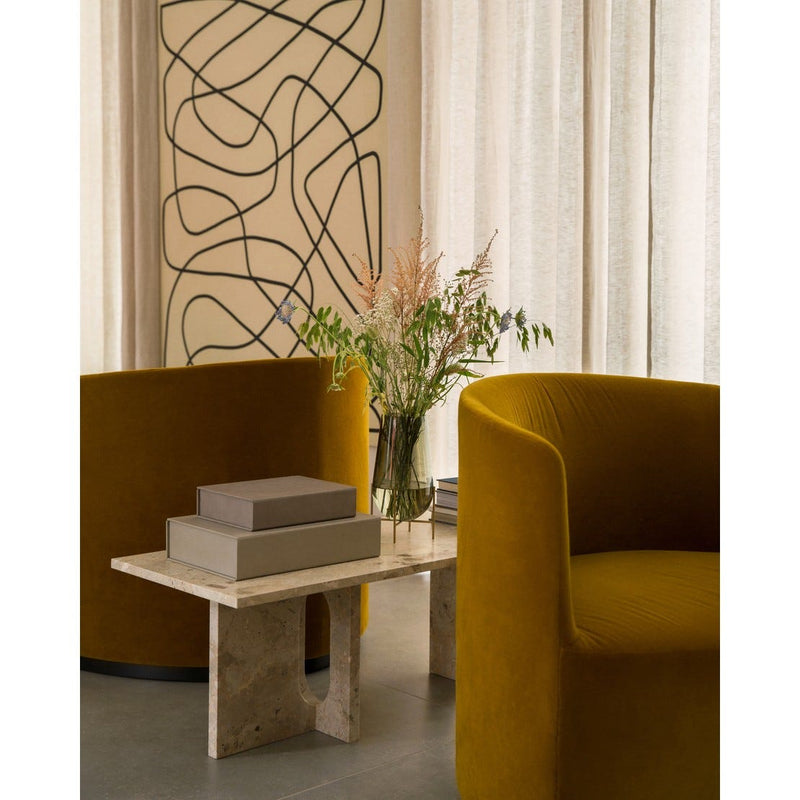 Androgyne Lounge Coffee Table by Audo Copenhagen