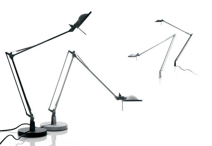 Berenice Table Lamp by Luceplan