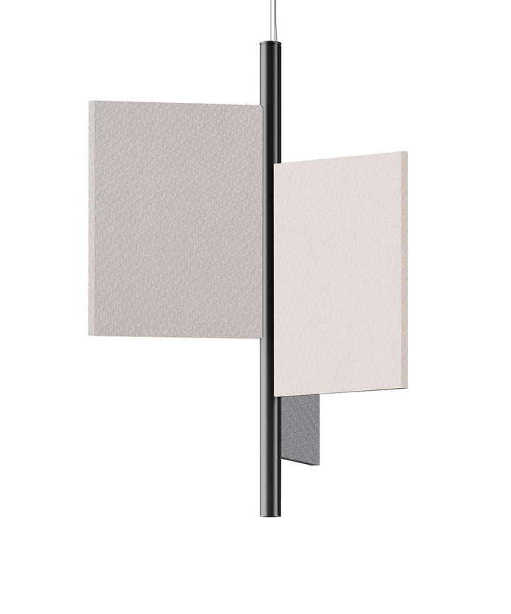 Trypta Suspension Lamp by Luceplan