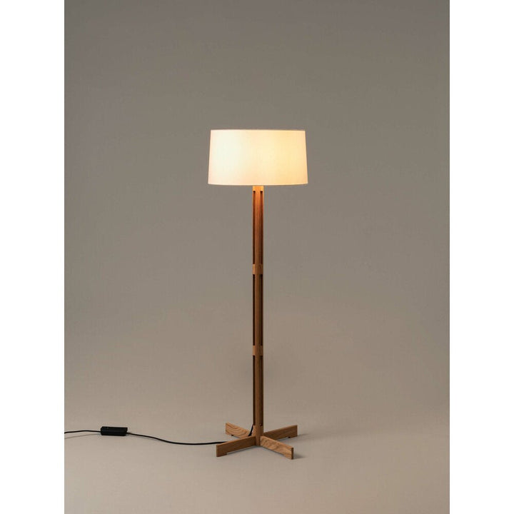 FAD Floor Lamp by Santa & Cole