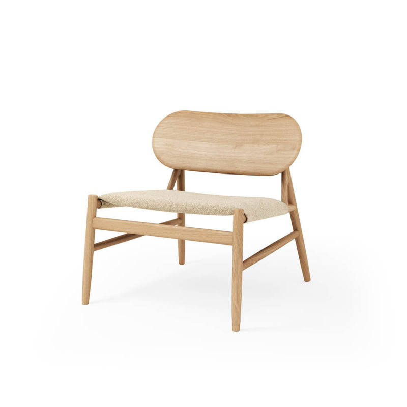 Ferdinand Lounge Chair by BRDR.KRUGER - Additional Image - 10
