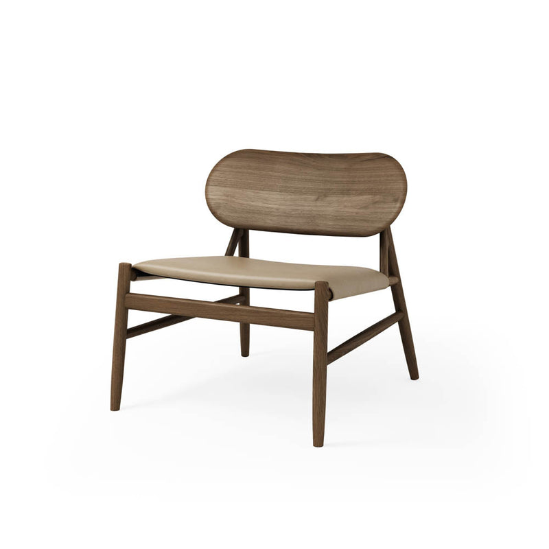 Ferdinand Lounge Chair by BRDR.KRUGER - Additional Image - 1