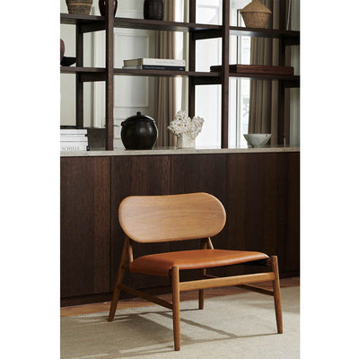 Ferdinand Lounge Chair by BRDR.KRUGER - Additional Image - 56