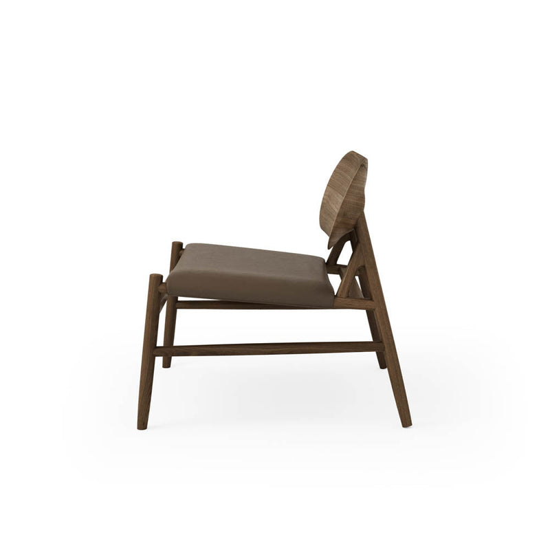 Ferdinand Lounge Chair by BRDR.KRUGER - Additional Image - 30