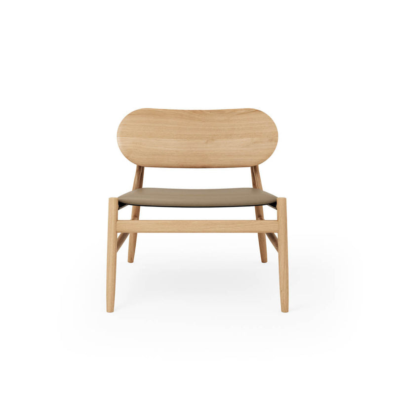 Ferdinand Lounge Chair by BRDR.KRUGER - Additional Image - 44