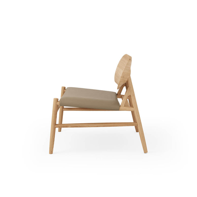 Ferdinand Lounge Chair by BRDR.KRUGER - Additional Image - 45