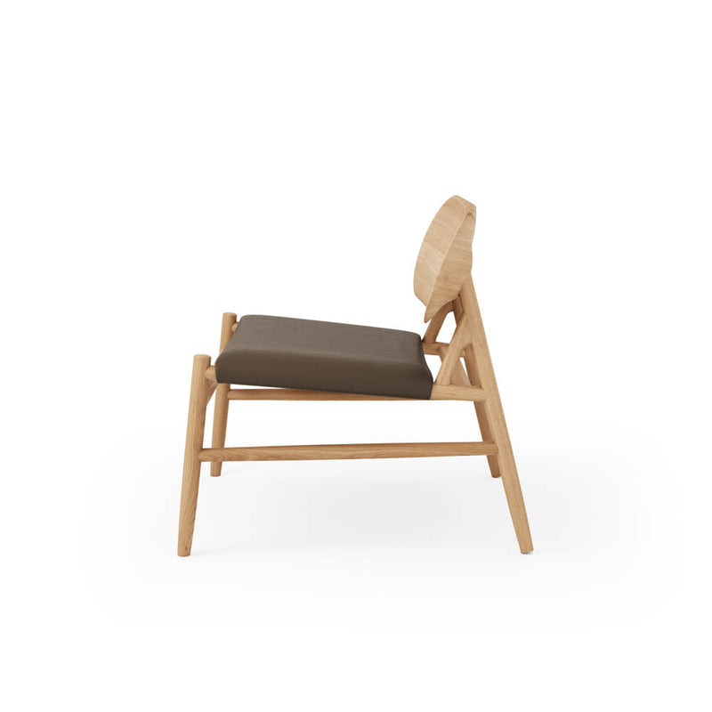 Ferdinand Lounge Chair by BRDR.KRUGER - Additional Image - 48