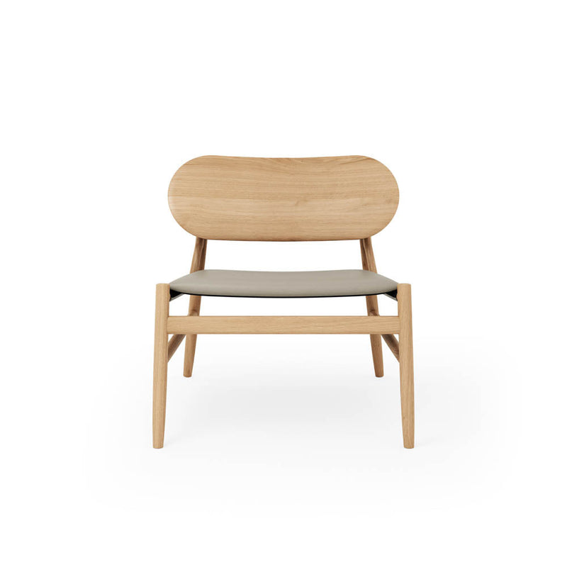 Ferdinand Lounge Chair by BRDR.KRUGER - Additional Image - 50