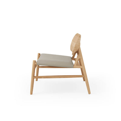 Ferdinand Lounge Chair by BRDR.KRUGER - Additional Image - 51