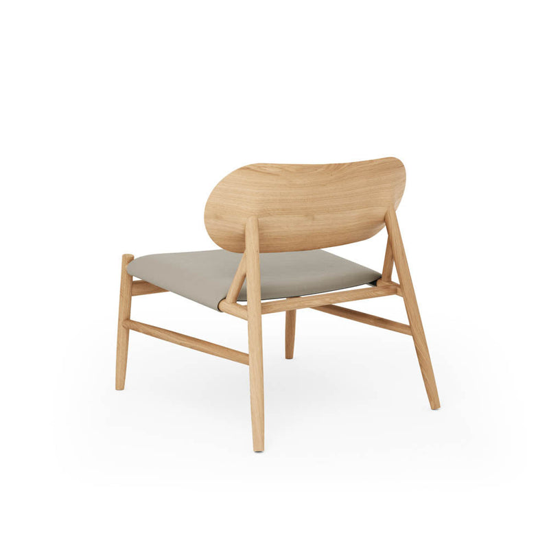 Ferdinand Lounge Chair by BRDR.KRUGER - Additional Image - 52
