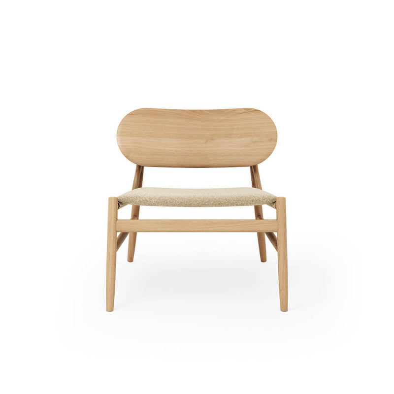 Ferdinand Lounge Chair by BRDR.KRUGER - Additional Image - 53
