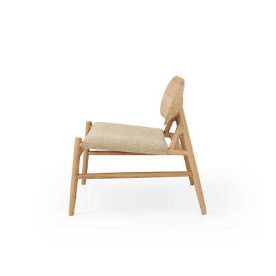 Ferdinand Lounge Chair by BRDR.KRUGER - Additional Image - 54