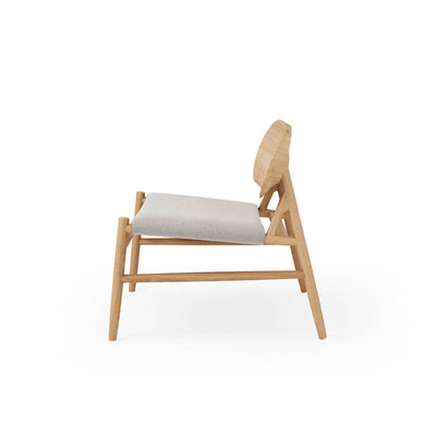 Ferdinand Lounge Chair by BRDR.KRUGER - Additional Image - 20