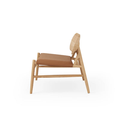 Ferdinand Lounge Chair by BRDR.KRUGER - Additional Image - 25
