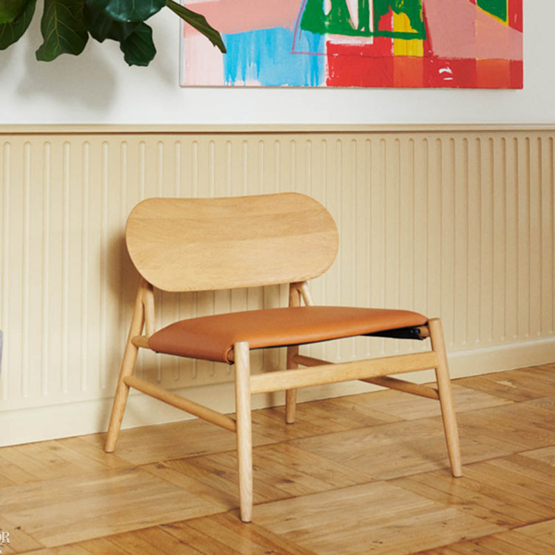 Ferdinand Lounge Chair by BRDR.KRUGER - Additional Image - 55