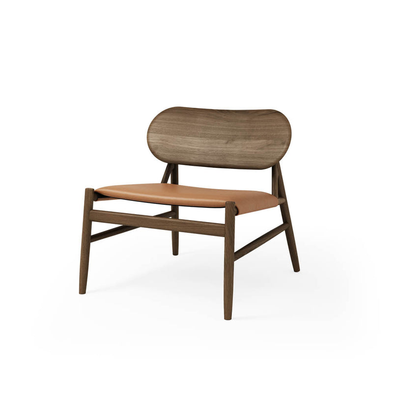 Ferdinand Lounge Chair by BRDR.KRUGER - Additional Image - 5