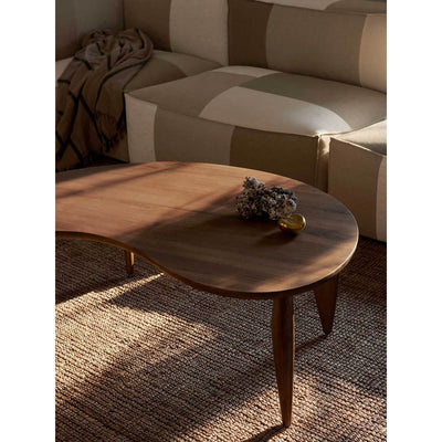 Feve Coffee Table by Ferm Living - Additional Image 1