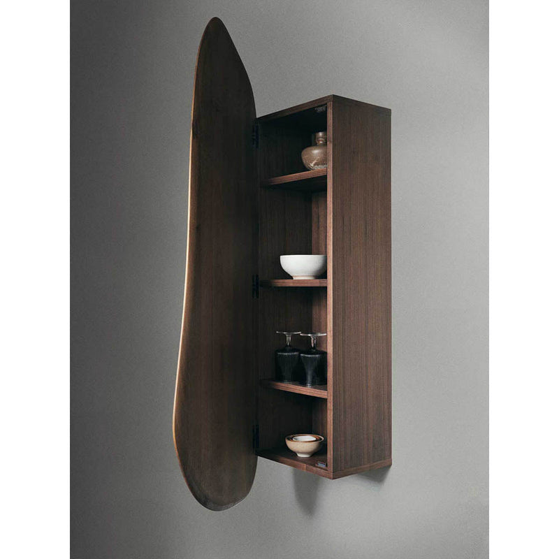 Feve Wall Cabinet by Ferm Living - Additional Image 1