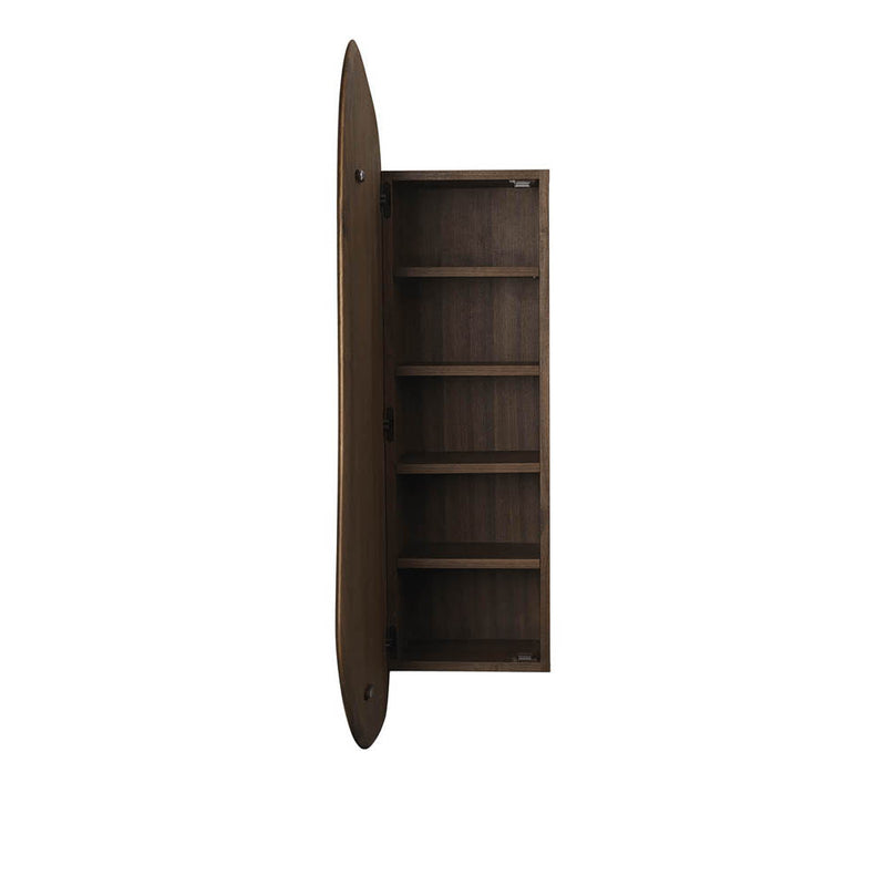 Feve Wall Cabinet by Ferm Living - Additional Image 3