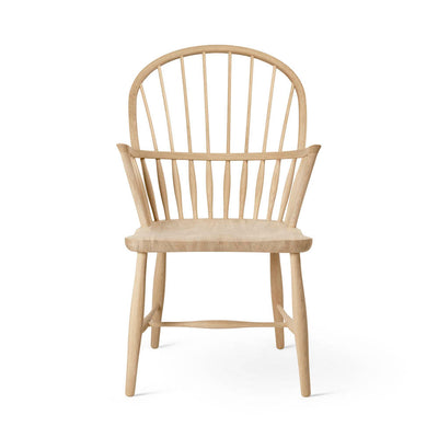 FH38 Windsor Chair by Carl Hansen & Son - Additional Image - 1